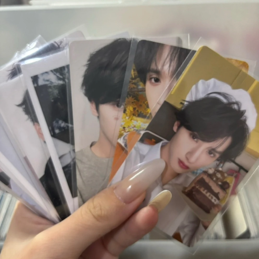 tnt蛋团小卡定制款