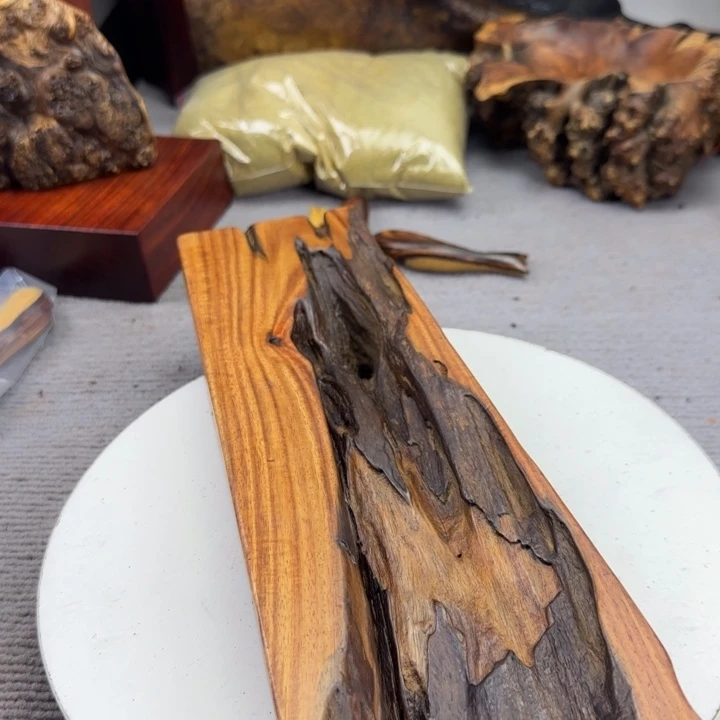 大果紫檀（缅甸花梨）亘**品