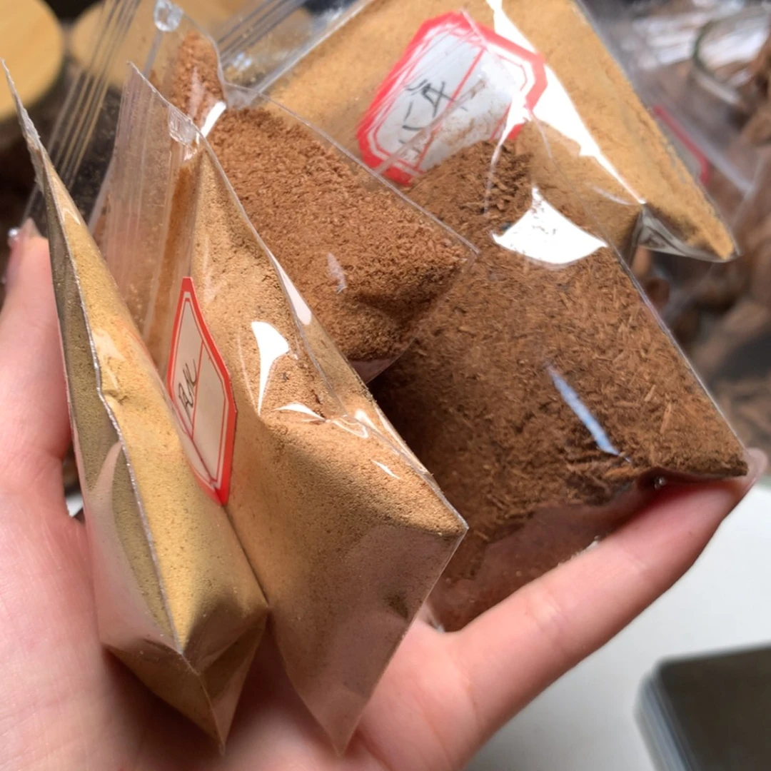 【闪购商品】檀香木其他老山檀香