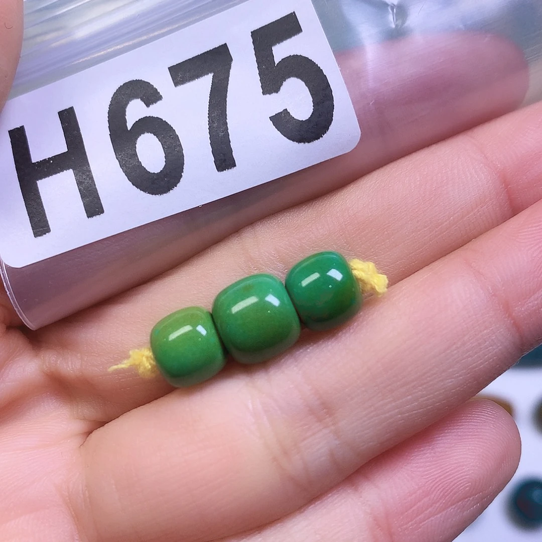 空竹粉丝专享十堰特色手工散珠