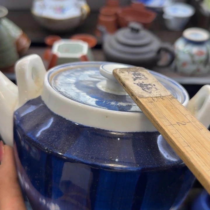 冷***妆瓷片一物一拍感谢支持