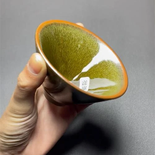 【闪购商品】茶盏-瑕疵-569.........