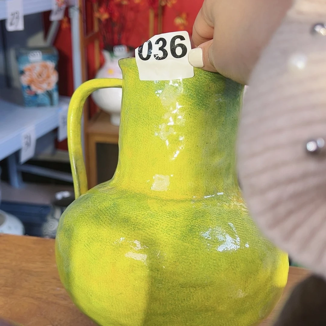 陶瓷我们是有共同话题有分歧也会在