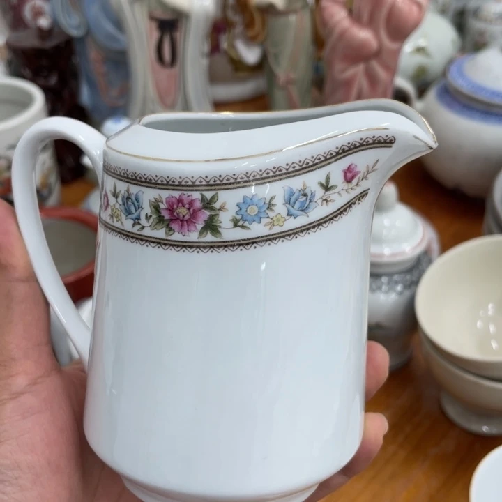 日用家用陶瓷制品