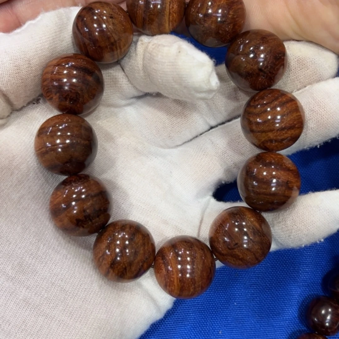 手串/手链黄花梨/降香黄檀