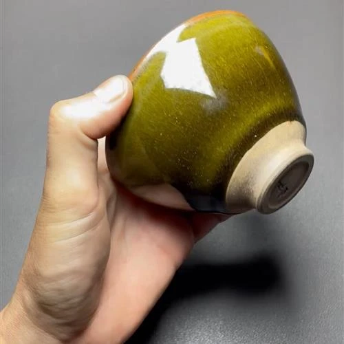 【闪购商品】茶盏-瑕疵-523.........