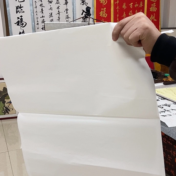 书法长1米宽40，竖轴，精气神