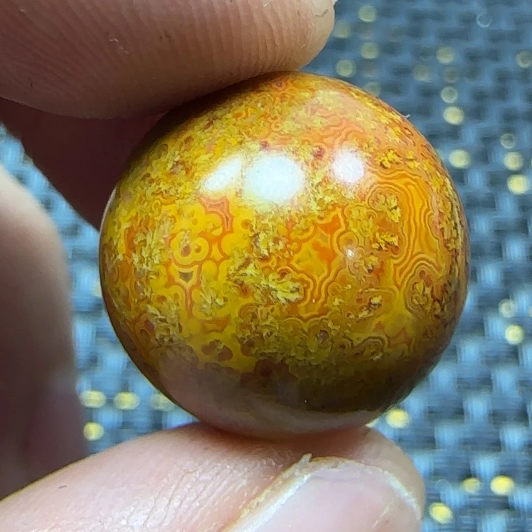 玛瑙/玉髓吊坠未镶嵌?****?