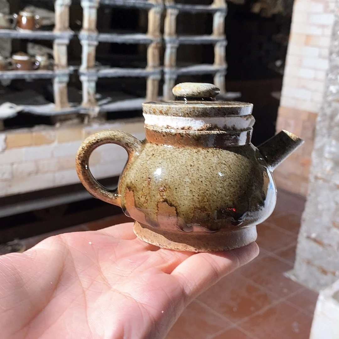 茶壶紫砂紫砂艺术