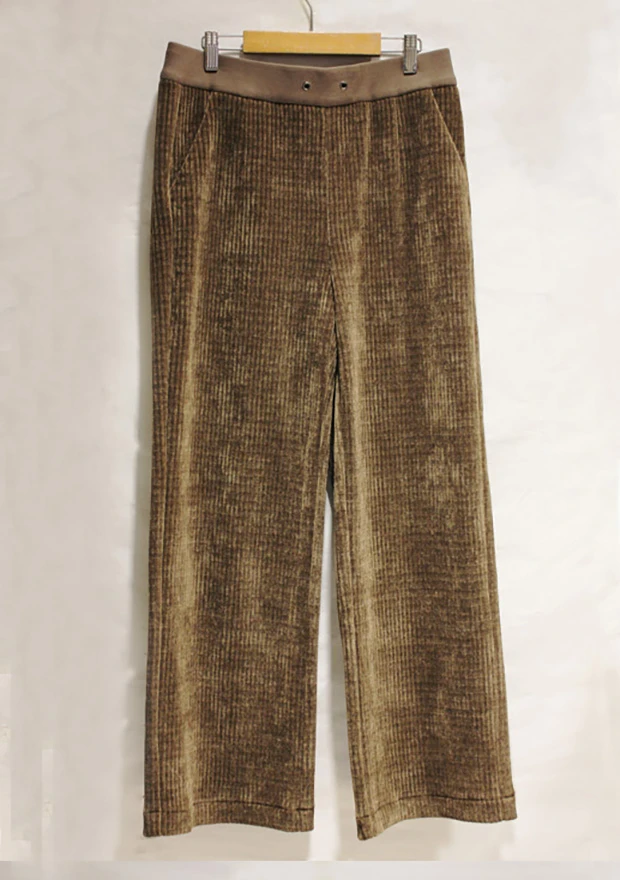 女款阔腿长裤1939102-19