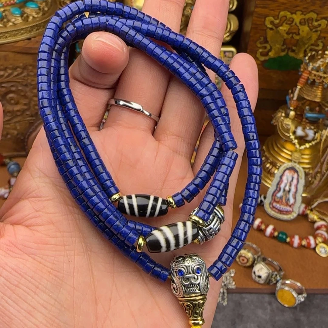 琉璃手工艺品若*~菩提