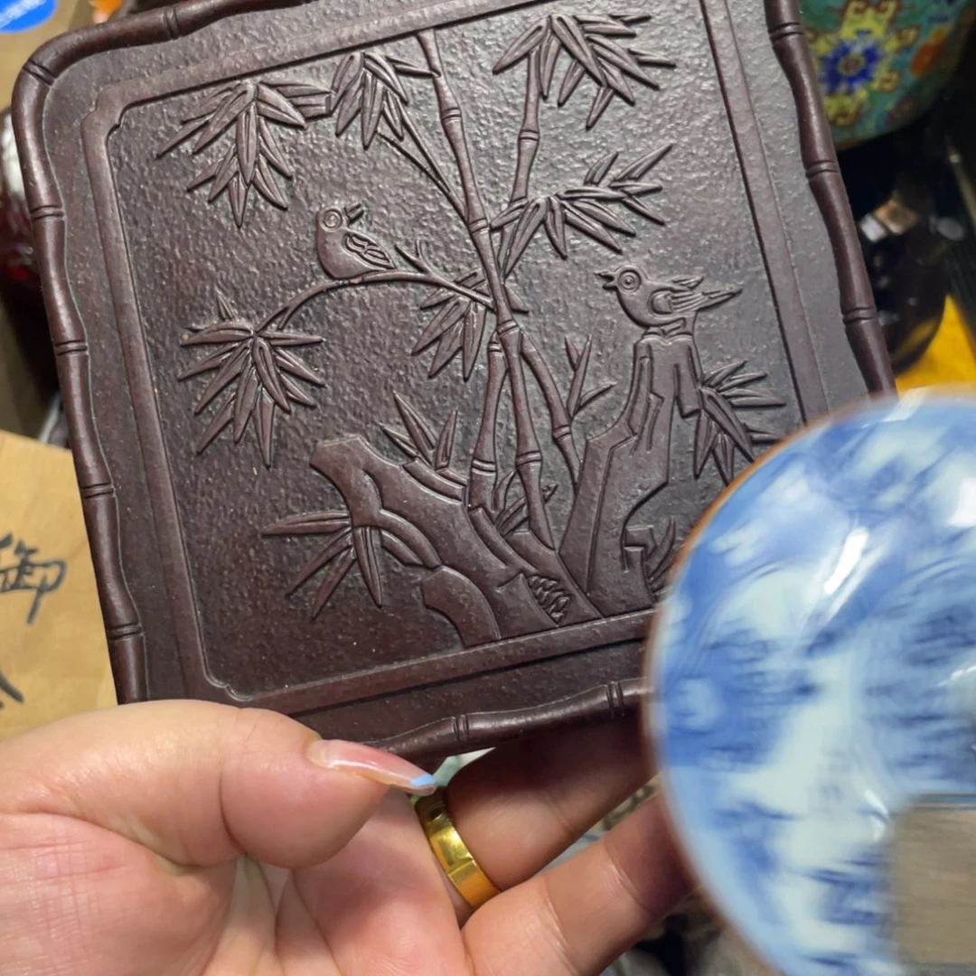 紫砂陶瓷艺术陶瓷艺术