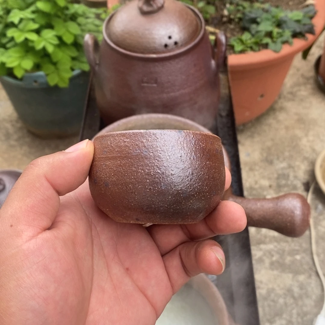 陶用****4粗陶杯子13345678
