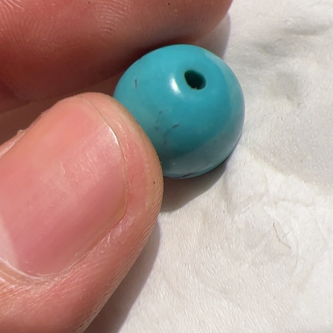 颈饰玻璃你是不是