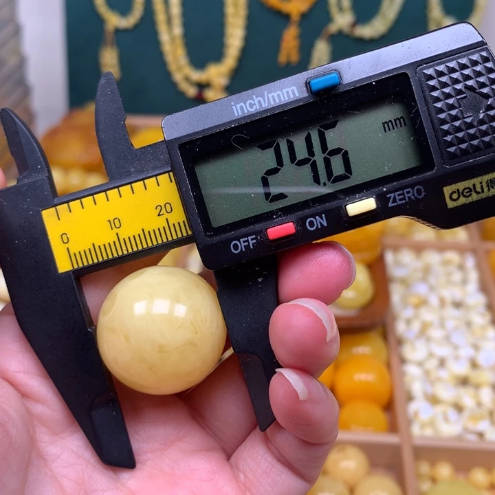 非金属配饰配珠008