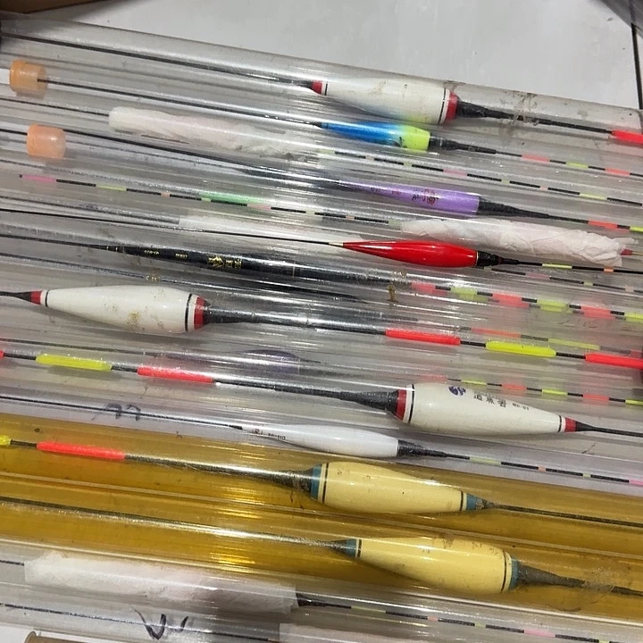 随机发四支夜光漂