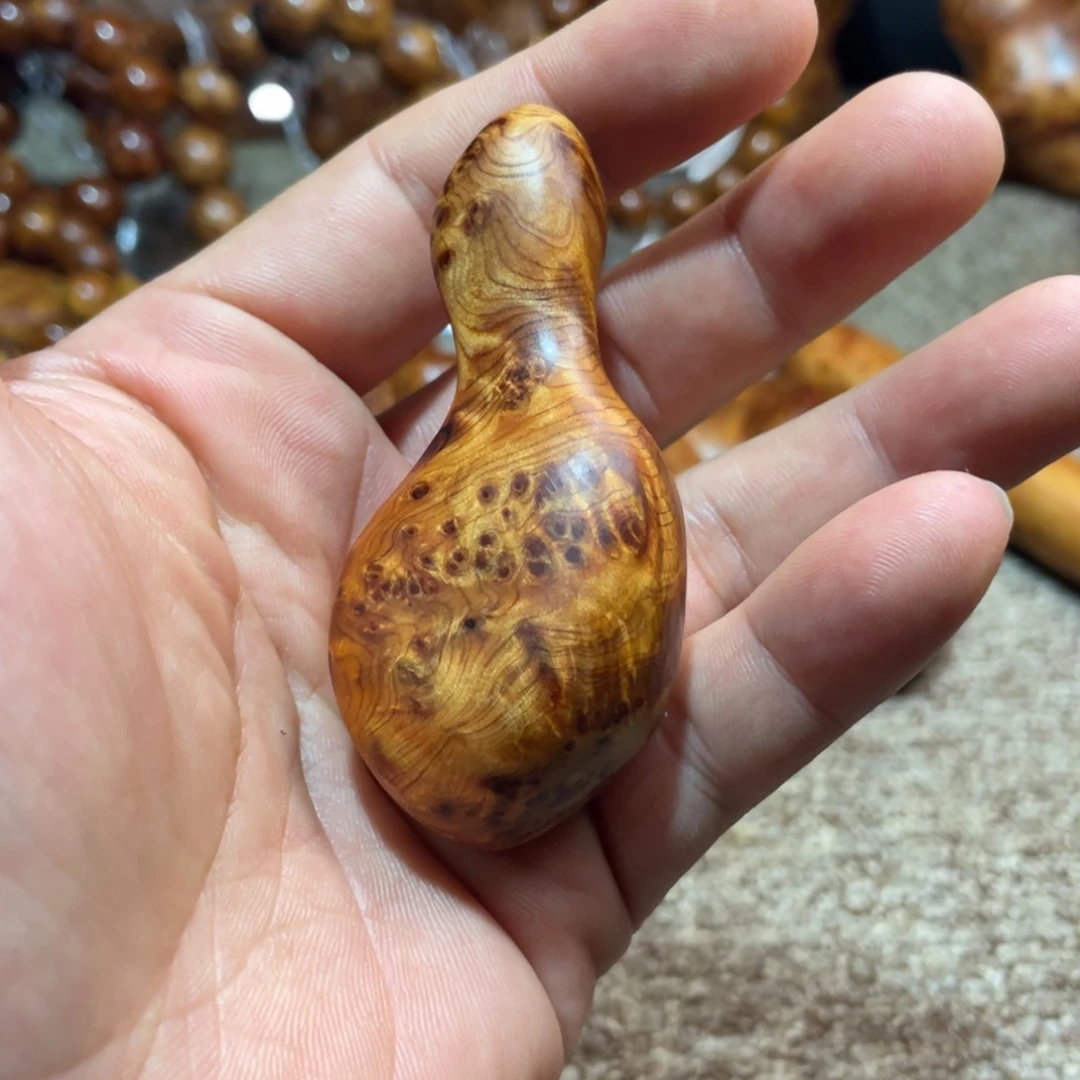 柏木（崖柏）其他把