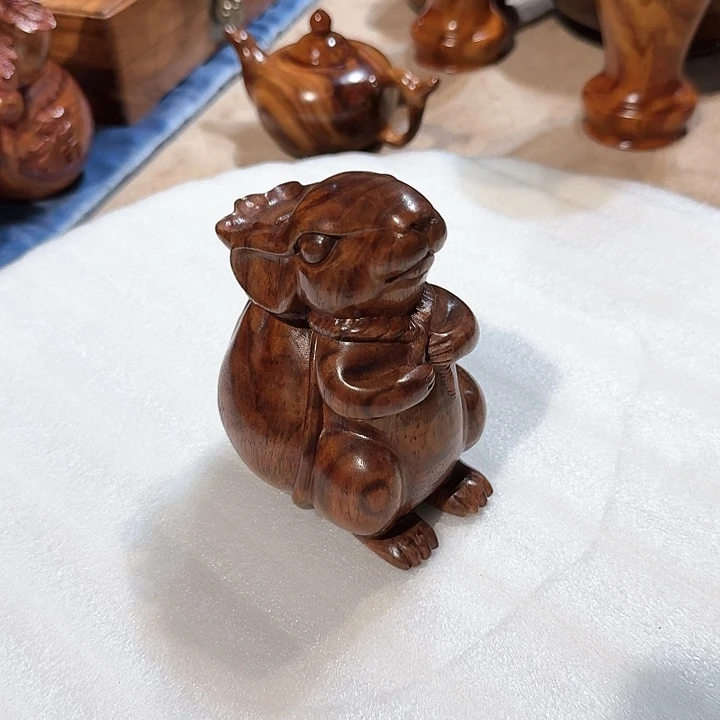 香枝木类成套家具