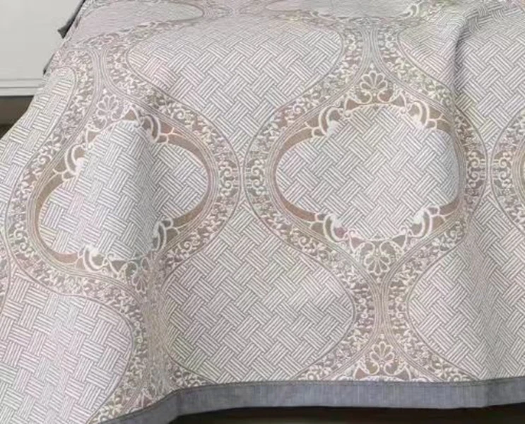 （古巴）200*230cm玉石母粒冷棉毯