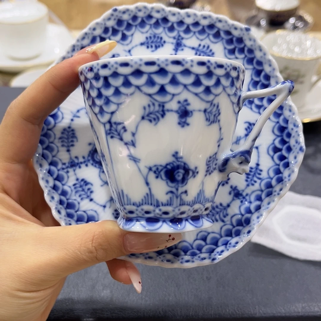 瓷精品进口瓷器瓷片