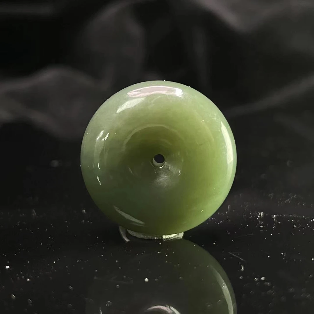 A165 和田玉 QQ124005