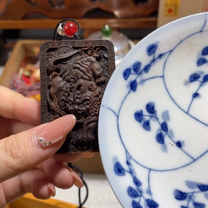 瓷器瓷器手串手串