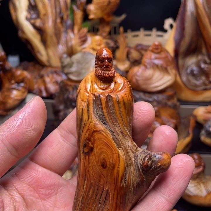 柏木（崖柏）3333333333333