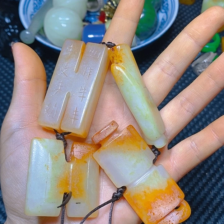 精选商品一图一物