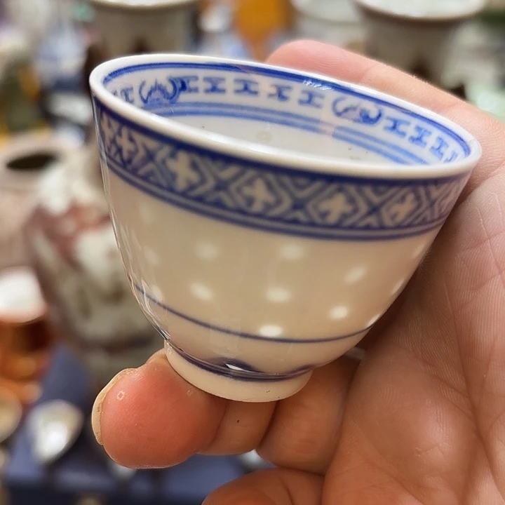 其他陶瓷摆件不固定一件