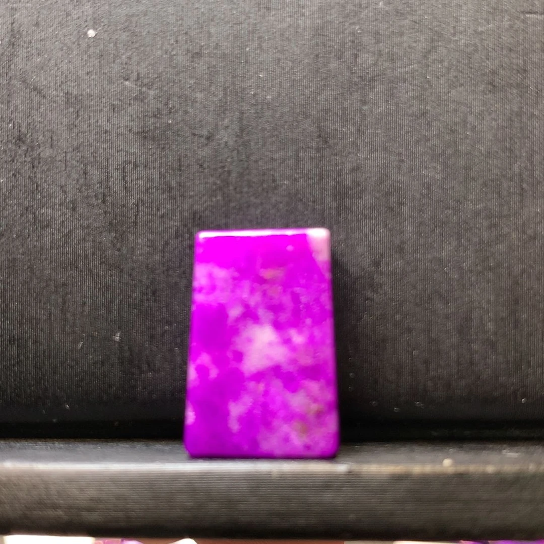 苏纪石（舒俱来）裸石未镶嵌