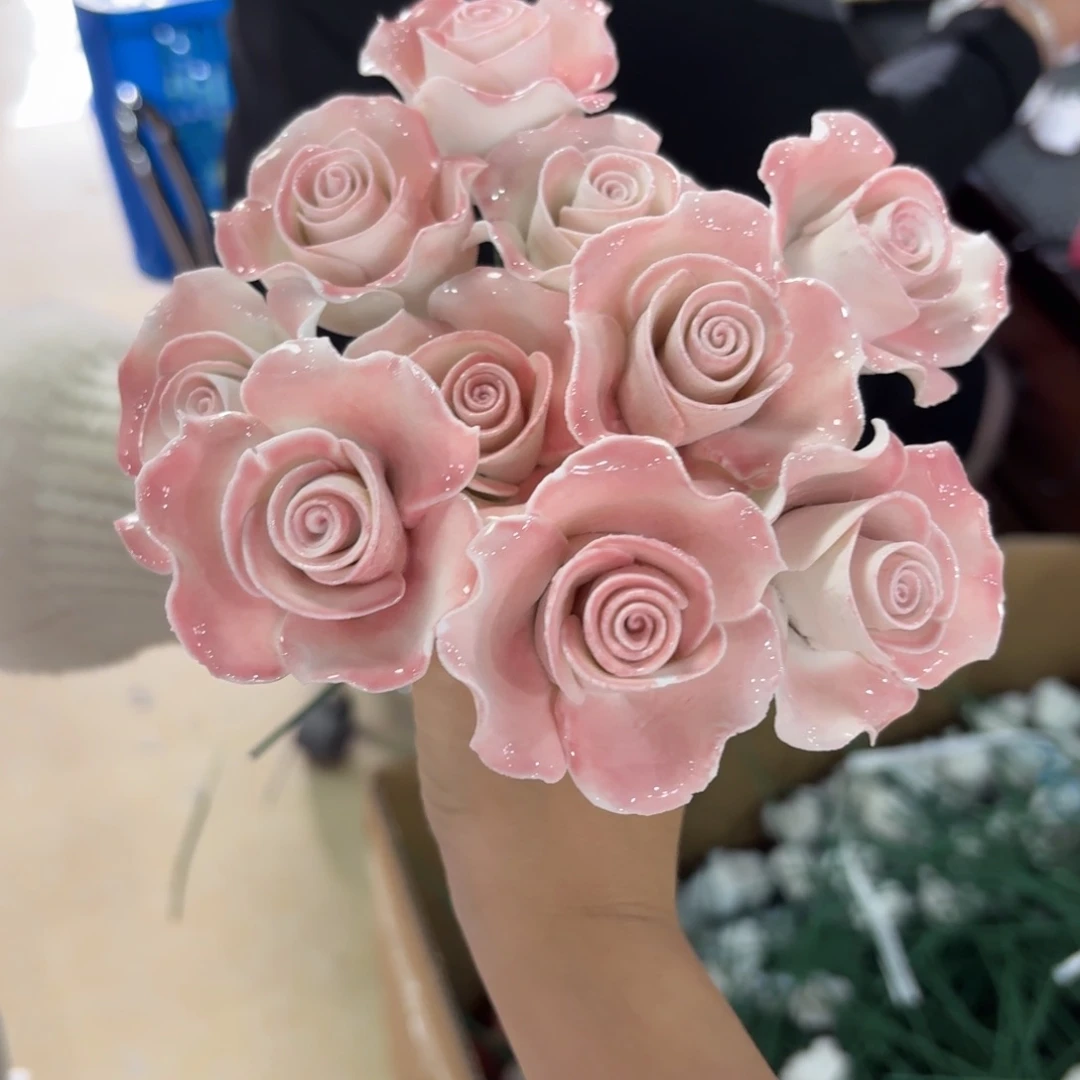 十朵满20元发货退款拉黑