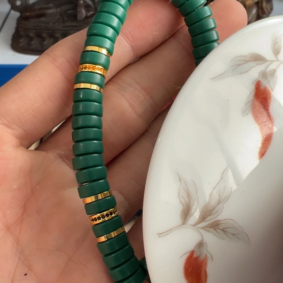 瓷片茶文化，工艺古美术