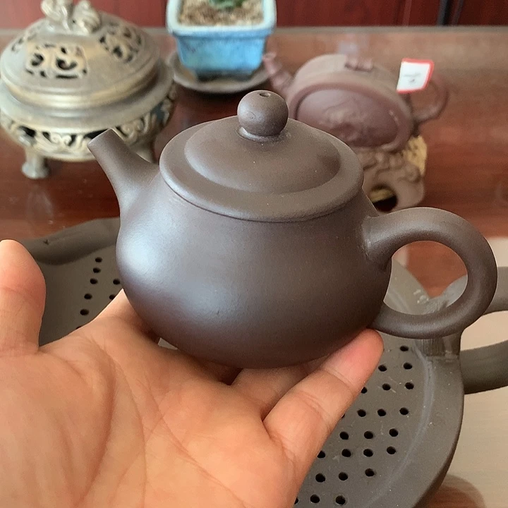 紫砂茶壶紫砂壶精品