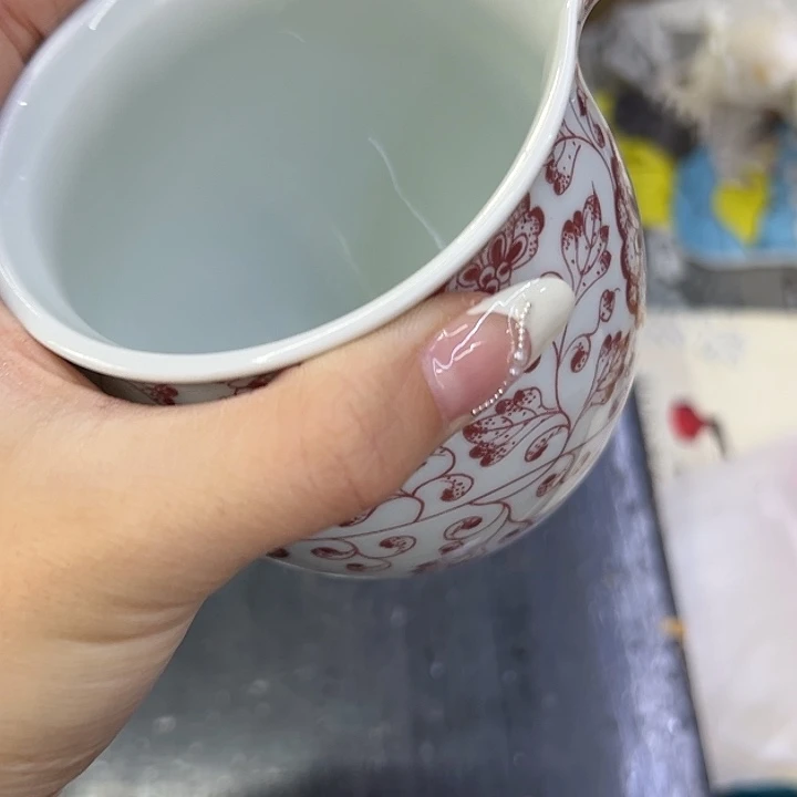 海外陶瓷茶具日化