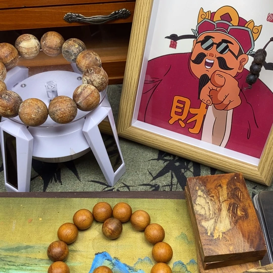 贡木古*贡木手串手链项链