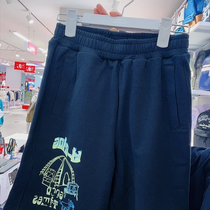 小*铛样子处理尺码150-YKST019-2