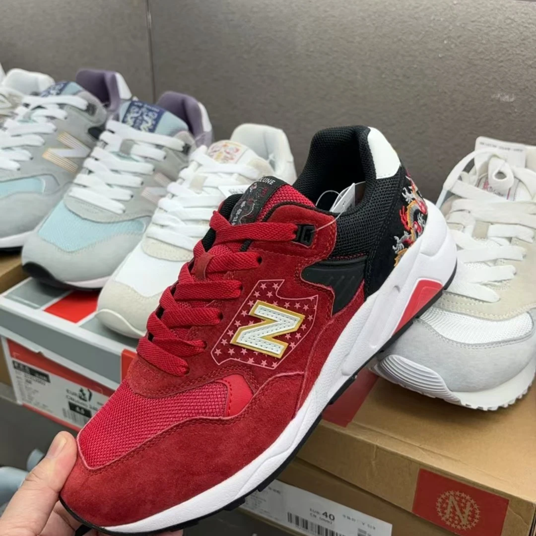 39/40舒适时尚男女复古透气潮流休闲鞋（个别鞋子脏，介意勿拍）