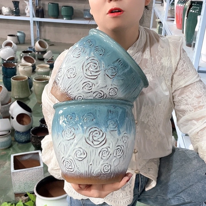 红陶正品高18/20