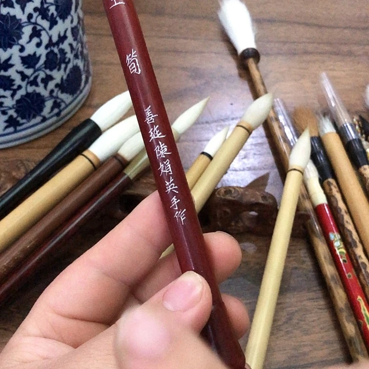 核桃手串/手链陈娟英手作