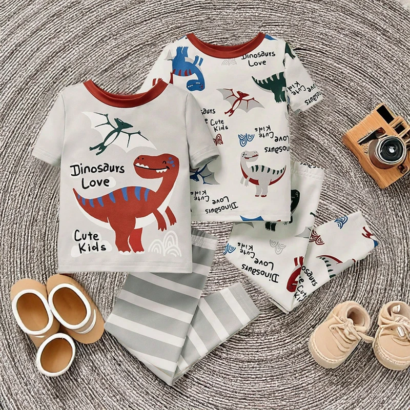 【直播现场配货一斤】A品尾童装哈衣爬服套装包屁衣棉服论斤称