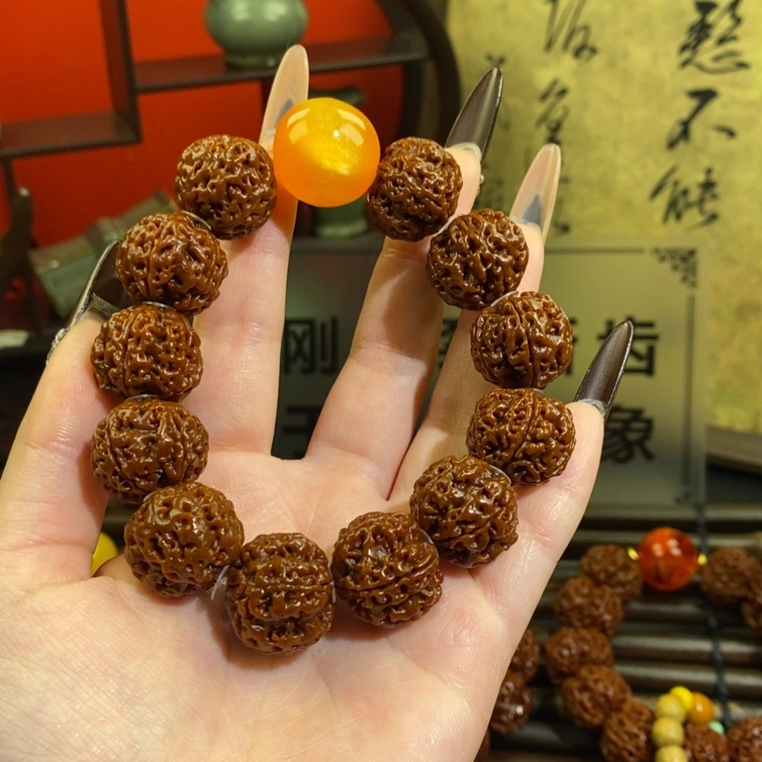 金刚菩提手串20m.
