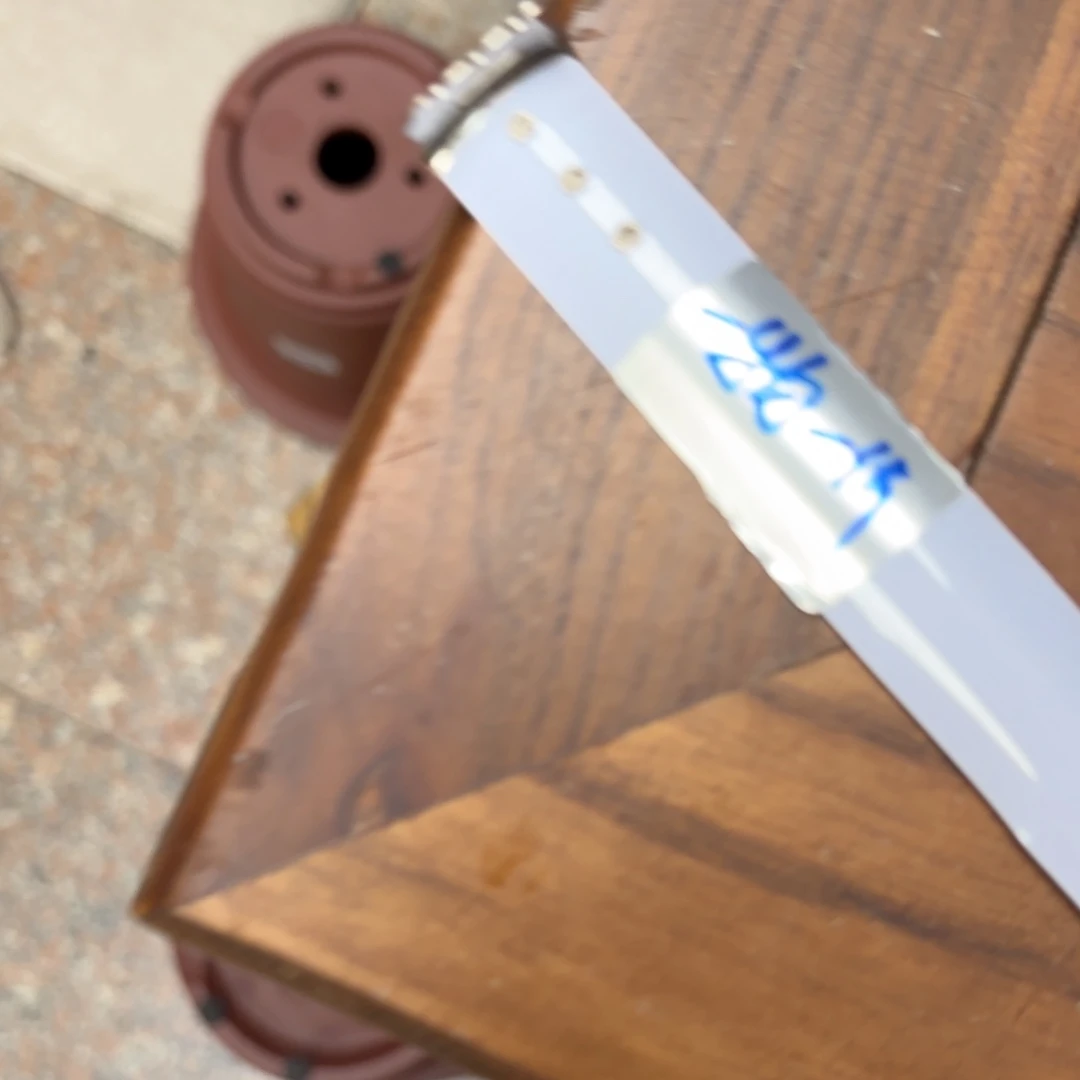 青***田正宗高温手工花盆