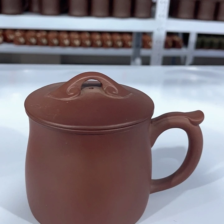 茶壶紫砂微瑕宜兴说是