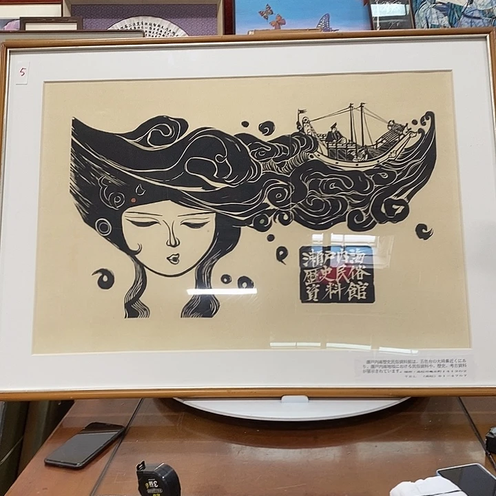 中古回流新货开箱