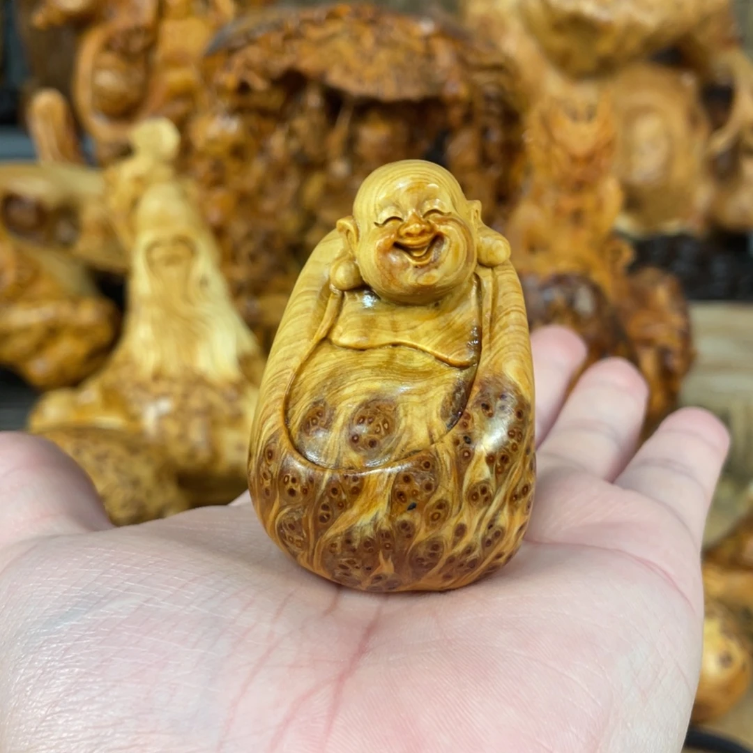 柏木（崖柏）太行崖柏