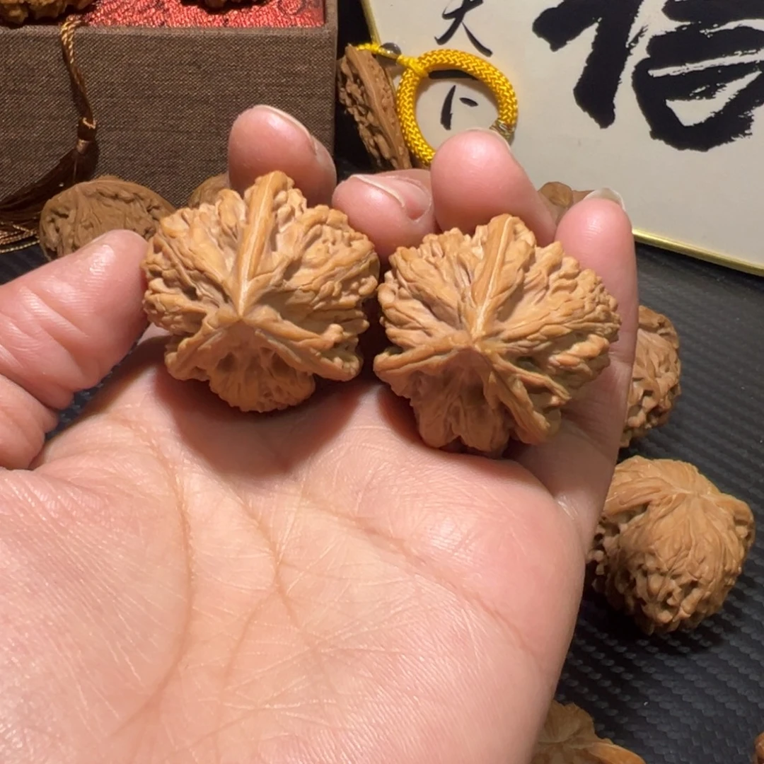 核桃全品无修文山三棱