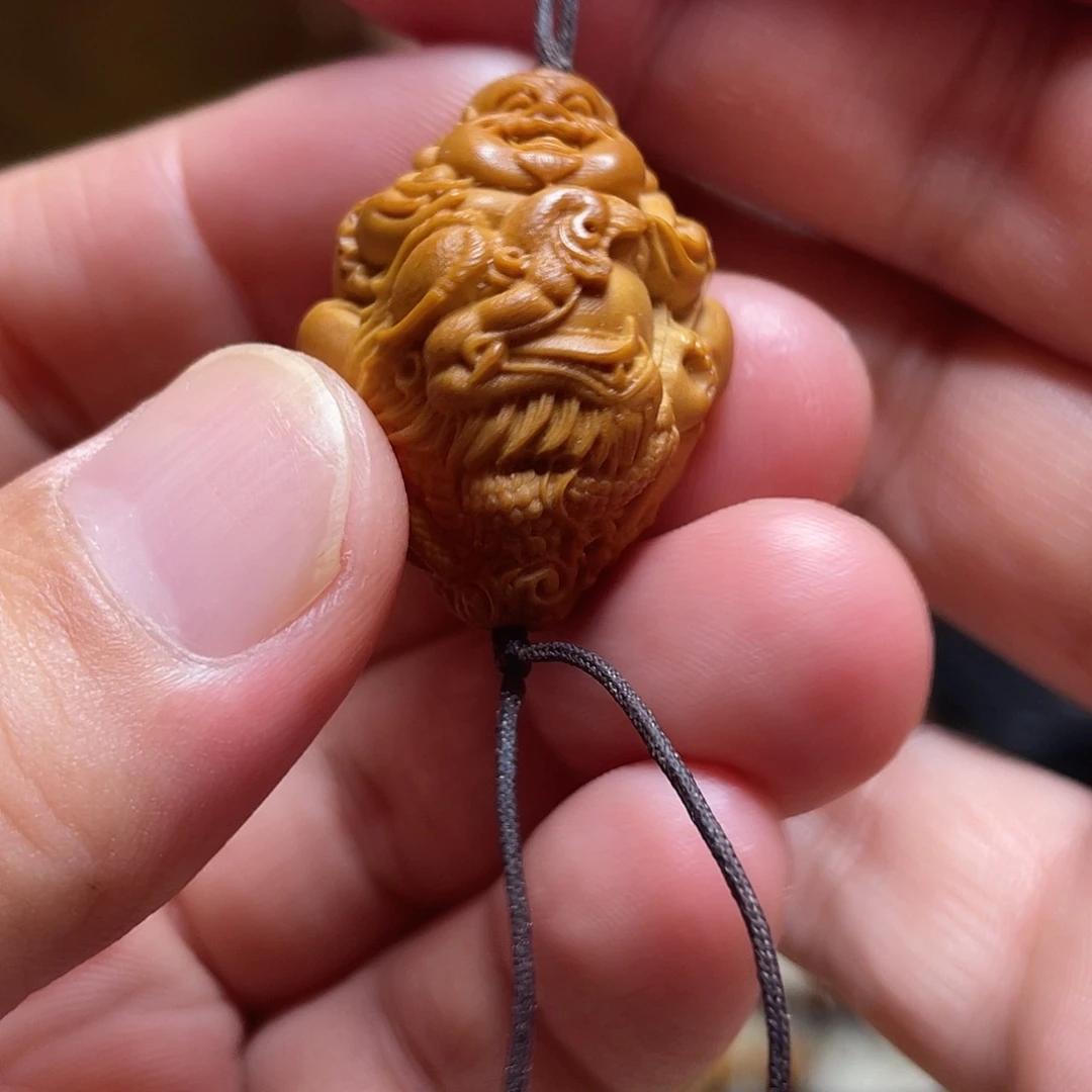 手串/手链橄榄核橄榄核