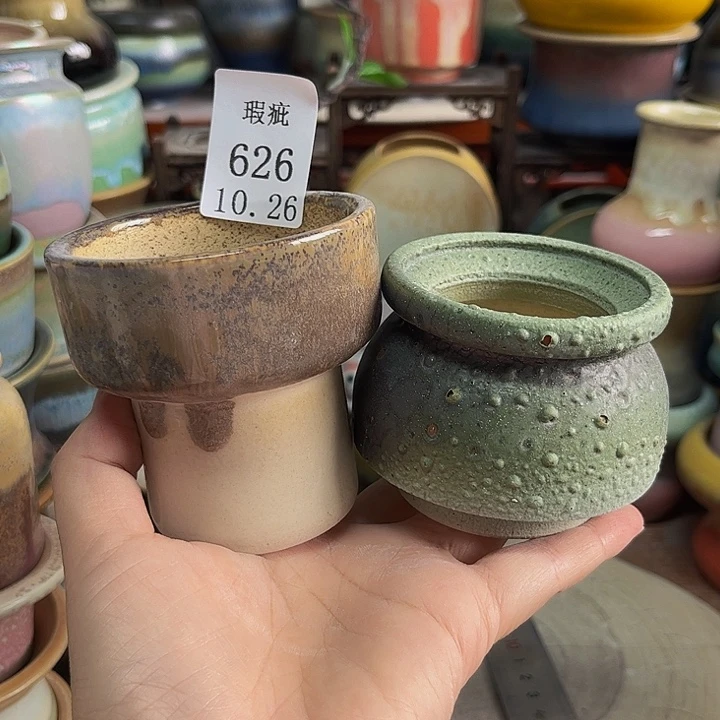 瓷片景德镇陶瓷手工制作