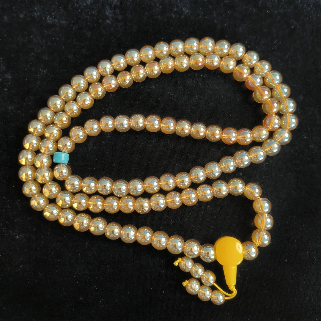 高定--馆藏--收藏级首饰配礼盒F020