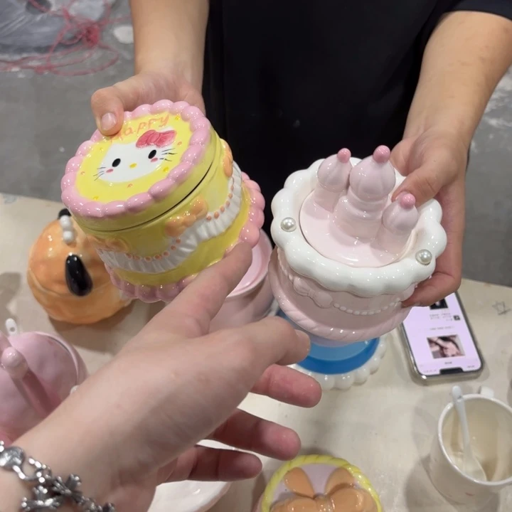 高温陶瓷釉下彩…餐具